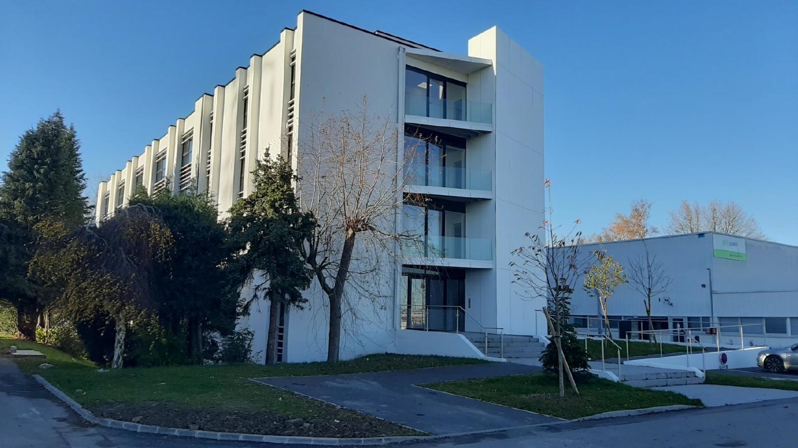 Bureau Lille 2279m² Vente bureau Lille Nord OVBUR2425278 0